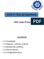 16 - 05 - 12 - AULA 5 Ética Da Engenharia