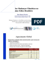 ImpactoImpactos Mudancas Climaticas Energia Eolica Brasil Enio Bueno INPE