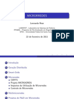 Seminario Microrredes Leonardo Rese PDF