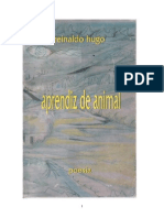Reinaldo Hugo - Aprendiz de Animal