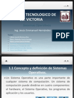 PDF Presentacion SO 1.1-1.6