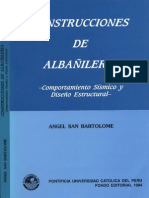 albanileria