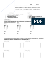 Practica 3 de La Logica Binaria A La Logica Cableada