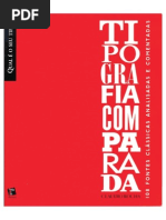 Tipografia-Comparada