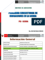 Charla Informativa Psi Sierra (Sensibilización) 18.10.2010 (2)