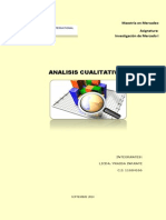 Informe de Analisis Cualitativo