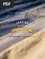 Levistrauss Annual Report 2013