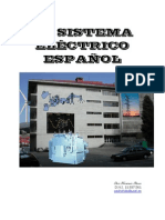 Sistema Electrico Español