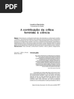 Aula 2 Texto 1 Bandeira, 2008