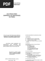 Manual Helicoptero Doutrina Pmmg