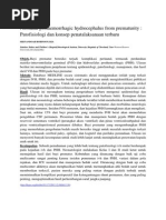 Download Hidrosefalus Post Hemoragik Journal Reading by Alma Faeez Ali Khan SN241291451 doc pdf