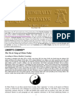 Federally Speaking 58 by Barry J. Lipson, Esq