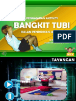 Pengajaran Aktiviti