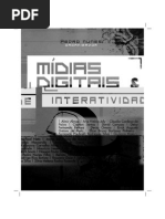 Midias Digitais Interatividade (Pedro Nunes Org)-Libre