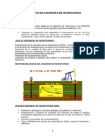 Conceptos de Ingenieria de Reservorios