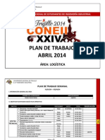 Plan LTK 31-03 - 05-04