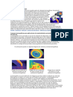 Cámaras Termográficas