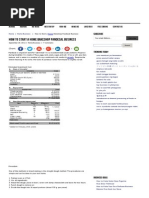 Download How to Start a Home Bakeshop Pandesal Business by Renato Salvador Gbis SN241296197 doc pdf