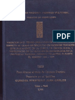 Quiroga Apestegui J.C. 2000. Peru PDF