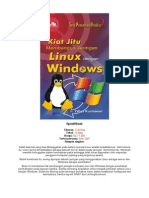 SPP Kiat Jitu Membangun Jaringan Linux Dengan Windows