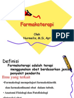 Farmakoterapi Uin