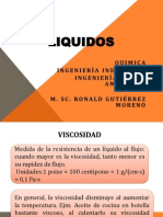 Clase Liquidos