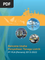 Download RUPTL 2013-2022 by Ridwan Nurdin SN241301362 doc pdf