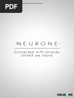 Neurone - Our Journey (V2)