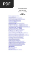 Download company_law by avinashavala SN241304218 doc pdf