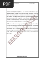 Download Automatic Number Plate Recognition by Srinath Kv SN241304849 doc pdf