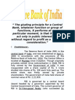 The Reserve Bank of India-89