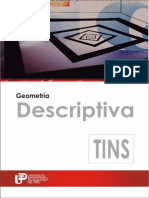 Geometria Descriptiva