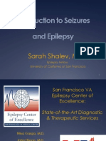 Va Epilepsy Basics