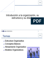 Modulo Organizacion Sesion1