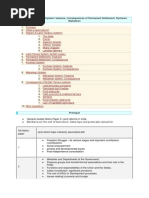 British Land Tenure System