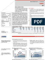 Ongc - 1qfy15 - HDFC Sec