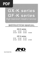 GX_GF-K Instruction Manual
