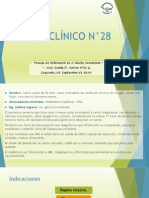 Caso Clínico N - 28 Corregido.1