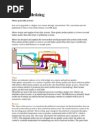 Iron Ore Pelletizing: Metso Grate-Kiln Systems