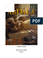 Abdala El Cruel - Patrick Girard