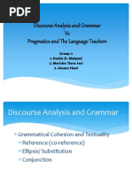 Ppt Pragmatics