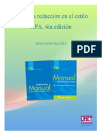 APA.6ta.ed 1 .PDF de Dir Inv UCV