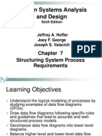 ch007 - 6e Structuring System Process Requirements