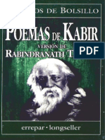 Kabir, el poeta místico hindú