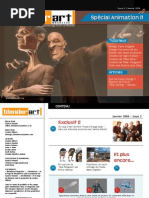 Download Blender Art Magazine 2 French by mefjak SN24133154 doc pdf