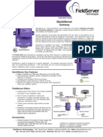 QuickServer DS FS QS 1210 0147