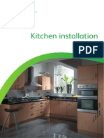 Kitchen Installation Manual 3