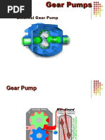 Pumps ions Modified