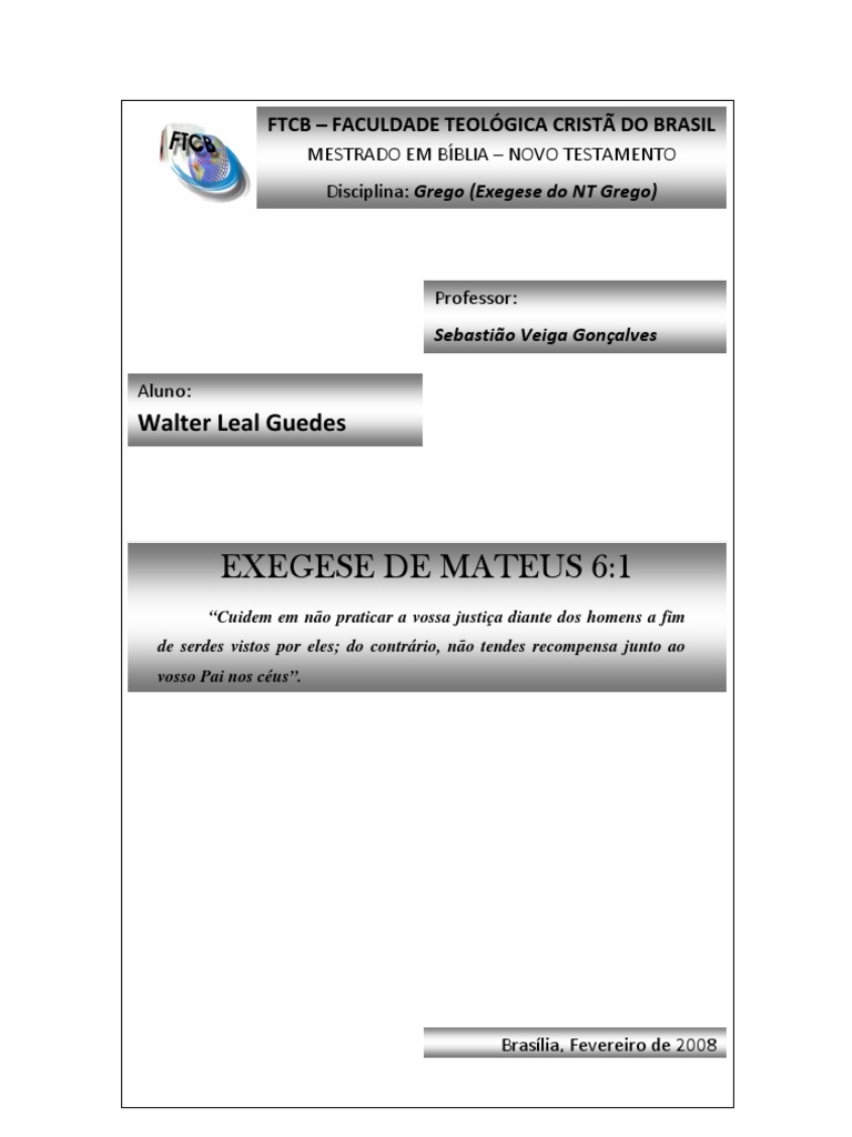 Mensagens Biblicas - MATEUS 6 -1:4 Guardai-vos de fazer a vossa esmola  diante dos homens, para serdes vistos por eles; aliás, não tereis galardão  junto de vosso Pai, que está nos céus.