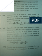 PDE Exam 2000